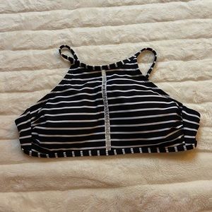 Target Bathing Suit Top